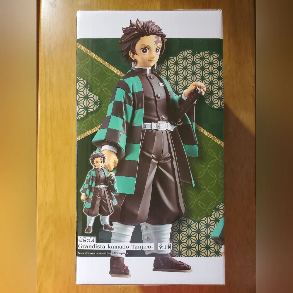 TANJIRO KAMADO Figure - Picture 3 of 7